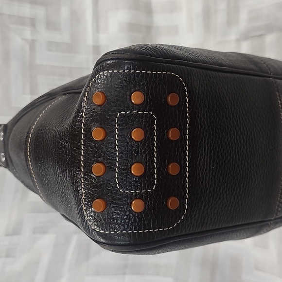 Tod's Vintage Brown - Picture 10 of 11